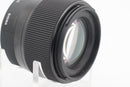 USED Sigma 56mm f/1.4 DC DN [Sony E] (