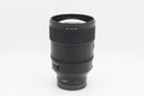 Used Sony FE 135mm f/1.8 GM (1836241CM)