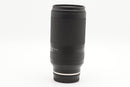 USED Tamron 70-300mm f/4.5-6.3 Di III RXD [Sony] (