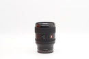 Used Sony FE 35mm f1.4 GM (