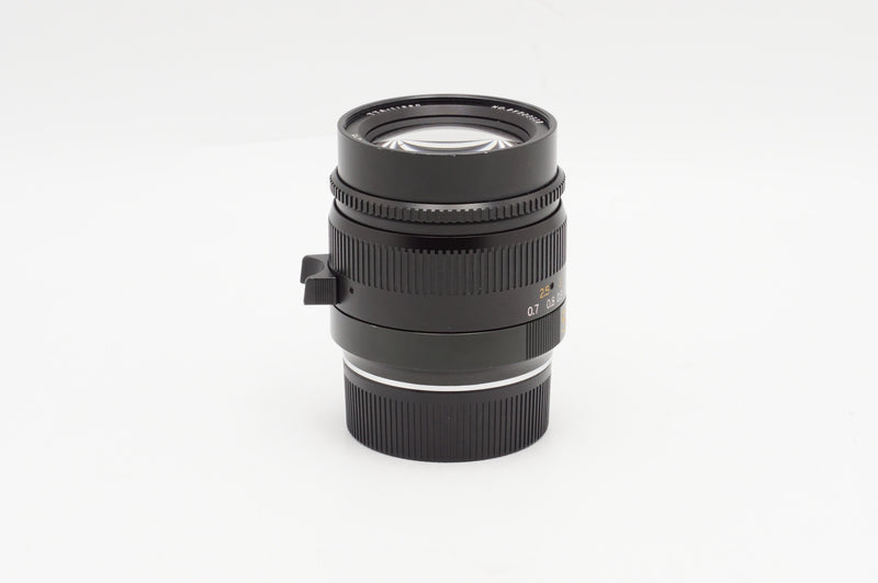 Used TTArtisan M 50mm f1.4 Lens [M-mount] (