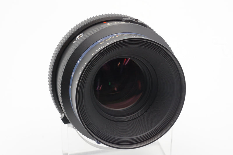 Used Mamiya Sekor Z 110mm f2.8 W RZ67 Lens (