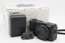USED Canon PowerShot V1 Camera (