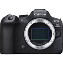 OPEN-BOX Canon EOS R6 Mark II Mirrorless Digital Camera Body (