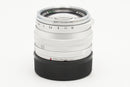 Used Voigtlander Nokton 50mm f1.5 II [M mount] (