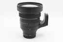 USED Sigma Art 135mm f/1.4 DG (