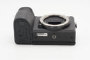 Used Sony a6600 Mirrorless Camera Body (