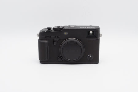 USED Fujifilm X-Pro 3 [Camera Skin] (#94056473CM)