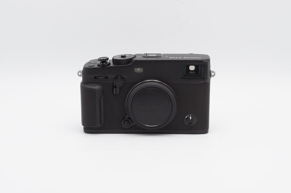 USED Fujifilm X-Pro 3 [Camera Skin] (#94056473CM)