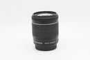 Used Canon EF-S 18-55mm f/3.5-5.6 IS STM Lens (