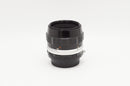 Used Nikon Non-Ai 55mm f/3.5 Micro (