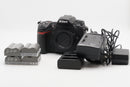 USED Nikon D300s Camera Body (