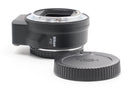 USED Nikon FTZ Mount Adapter (