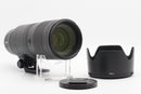 USED Nikon Nikkor Z 70-200mm f/2.8 VR S Lens (