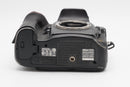 USED Nikon D800E Camera Body (