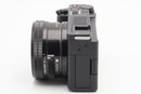 USED Sony ZV-E10 w/ 16-50mm f/3.5-5.6 Lens (