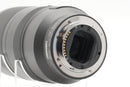 USED Sony E 70-350mm f/4.5-6.3 G OSS Lens (