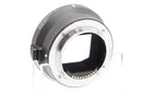 USED Sigma Mount Converter MC-11 Canon EF-Sony E (