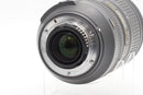 USED Nikon AF-S Nikkor 28-300mm f/3.5-5.6G ED VR (
