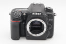 USED Nikon D7500 with 18-140mm f3.5-5.6 Lens (