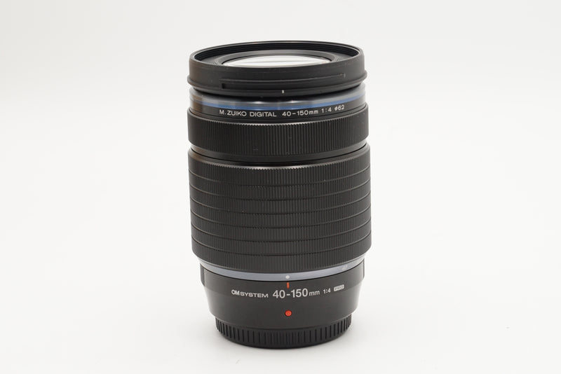 USED OM System 40-150mm f/4 PRO (