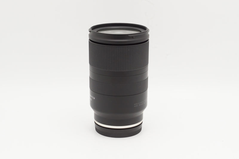 USED Tamron 28-75mm f/2.8 Di III RXD [Sony E] (