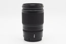 USED Nikon Z 24-200mm f/4-6.3 VR (