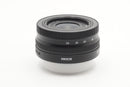 USED Nikon Nikkor Z DX 16-50mm f/3.5-6.3 VR (