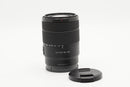 USED Sony E 18-135mm f/3.5-5.6 OSS (
