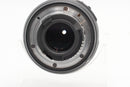 USED Nikon AF-S DX 35mm f/1.8G (