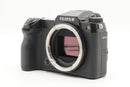 USED Fujifilm GFX 100S Camera Body (