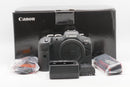 USED Canon R5 Camera Body (