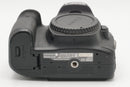 USED Canon EOS 80D Camera Body (