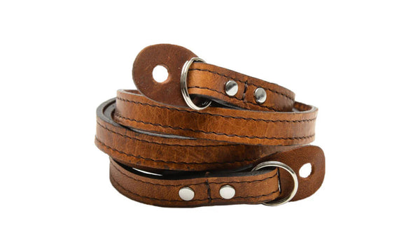 ONA Leather Sevilla Camera Strap