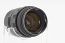 USED Leica 50mm F1.4 Summilux-M Black Chrome [11688] (