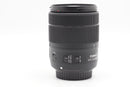 USED Canon EF-S 18-135mm f/3.5-5.6 IS USM (