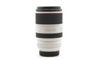 USED Canon RF 70-200mm f/2.8 L IS USM (