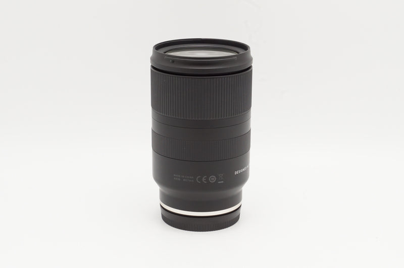 USED Tamron 28-75mm f/2.8 Di III RXD [Sony E] (