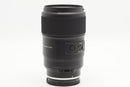 USED Tamron 90mm f/2.8 Di III Macro VXD [E] (