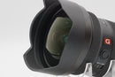 Used Sony FE 12-24mm f/2.8 GM (