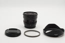 USED FujiFilm 8mm f/3.5 R WR (