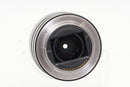 USED Sony FE 28mm f/2 (