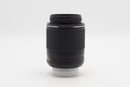 USED Nikon DX 55-200mm f/4-5.6G II ED VR (