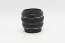 Used Canon EF 50mm f/1.4 Lens (