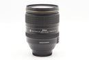 USED Nikon AF-S 24-120mm f/4 G ED (