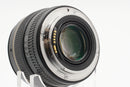 USED Canon EF 50mm f/1.4 USM (