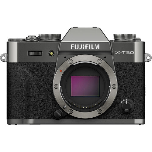 FUJIFILM  X-T30 III Mirrorless Camera