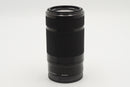 USED Sony E 55-210mm f/4.5-6.3 OSS (