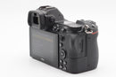 USED Nikon Z6 Camera Body (