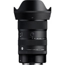 Sigma 17-40mm f/1.8 DC Art Lens
